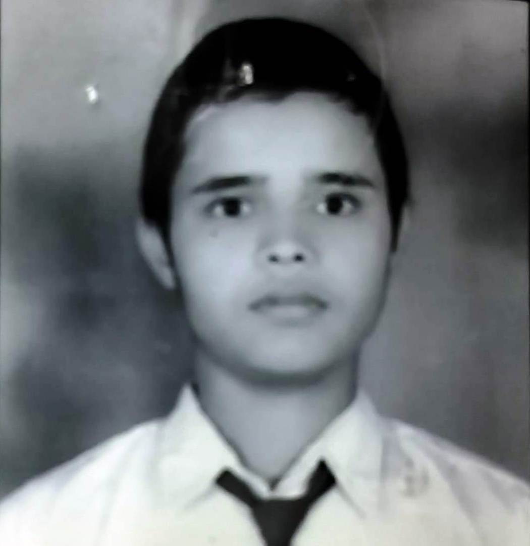 Harish Kumar